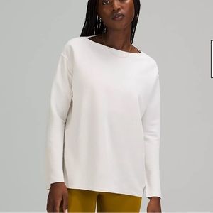 Lululemon Back in Action Cream